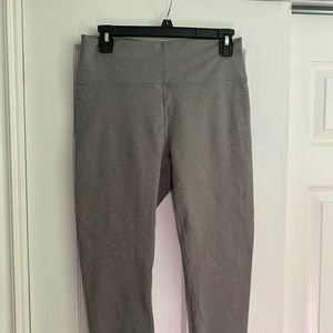 Fabletics power hold 7/8 tights